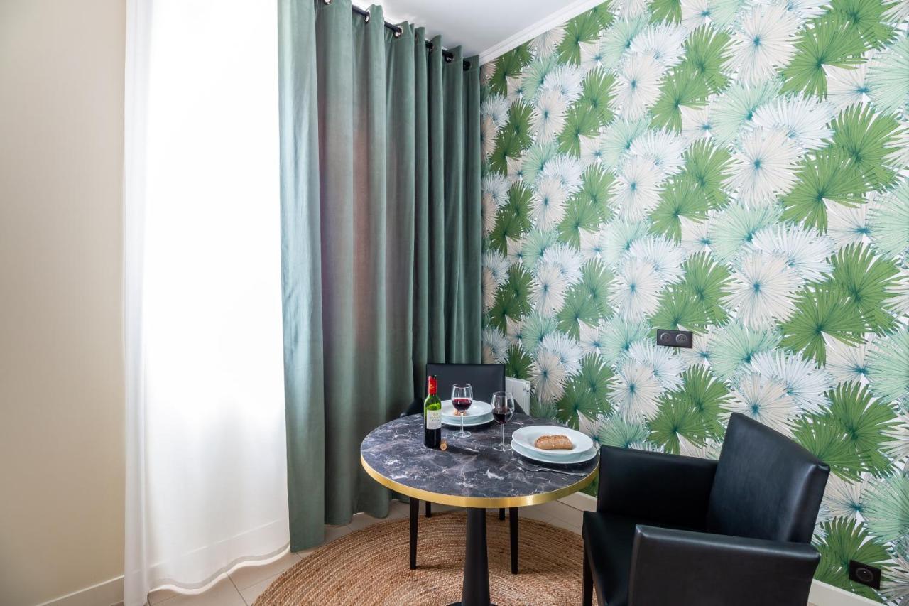 Sweetapparts Paris Clichy Saint Ouen Luaran gambar