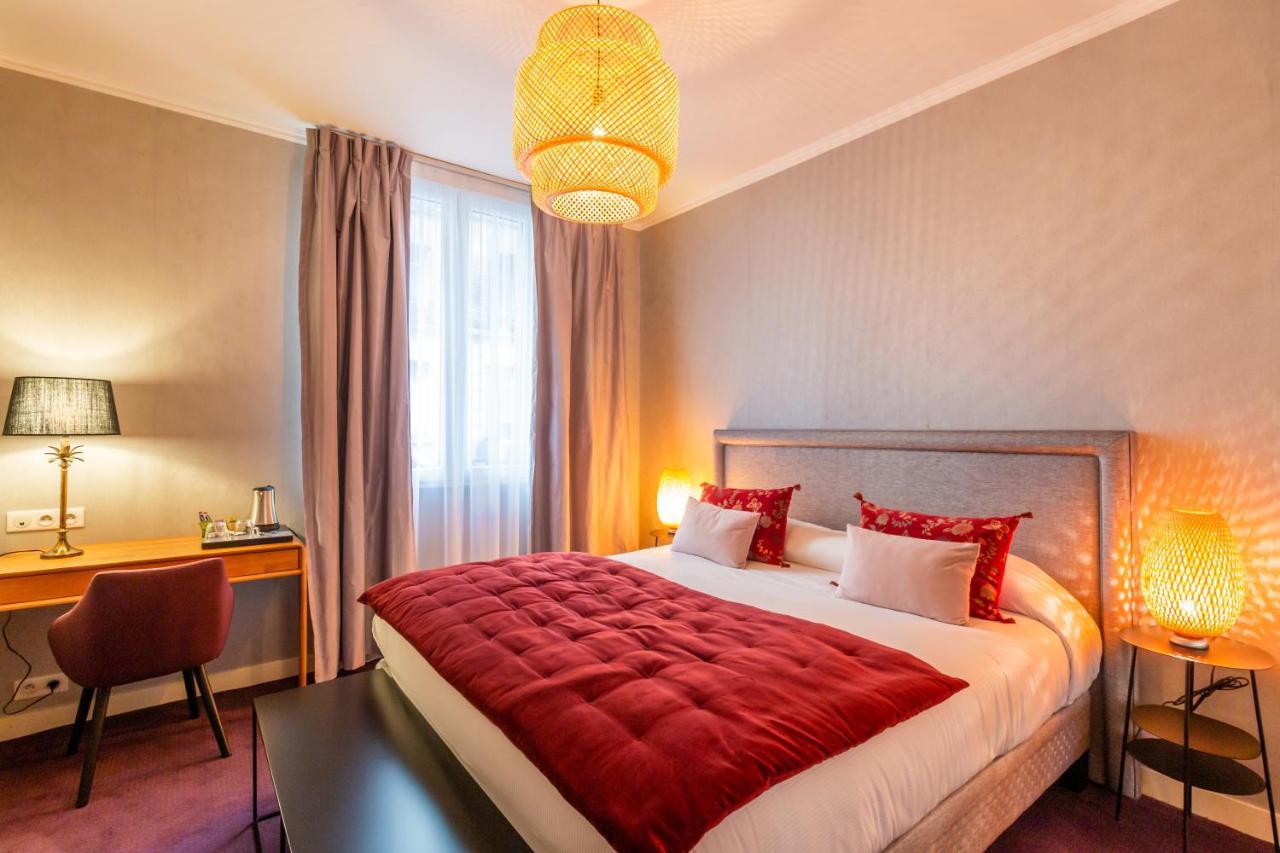 Sweetapparts Paris Clichy Saint Ouen Luaran gambar