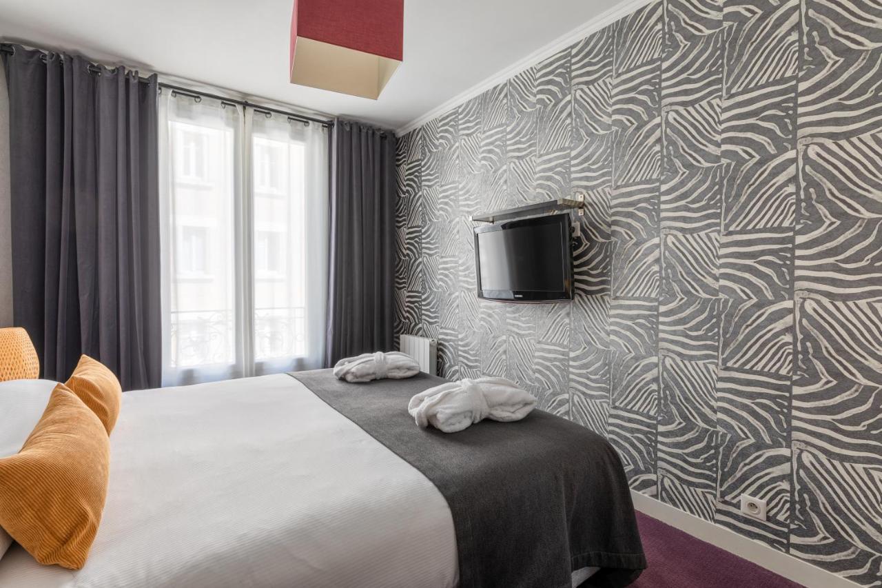 Sweetapparts Paris Clichy Saint Ouen Luaran gambar