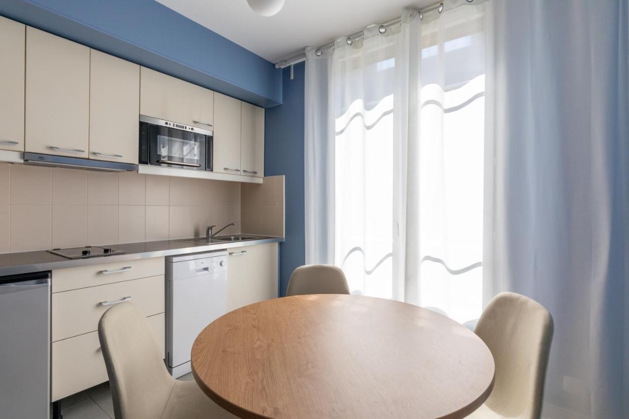 Sweetapparts Paris Clichy Saint Ouen Luaran gambar