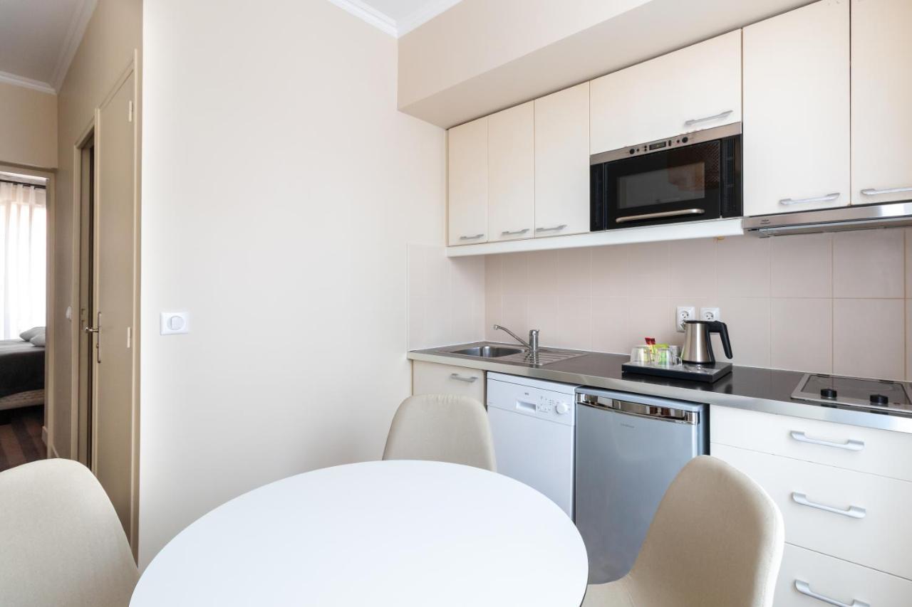 Sweetapparts Paris Clichy Saint Ouen Luaran gambar