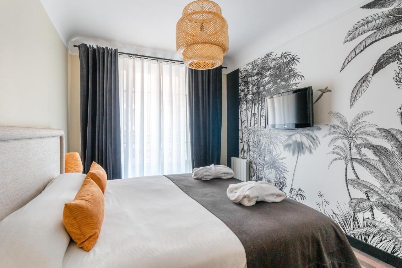 Sweetapparts Paris Clichy Saint Ouen Luaran gambar